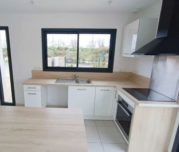 Location maison 4 pièces, 74.30m², Narbonne - Photo 5