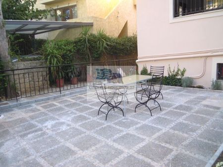 Διαμέρισμα για ενοικίαση Στροφύλι (Κηφισιά) - Photo 3