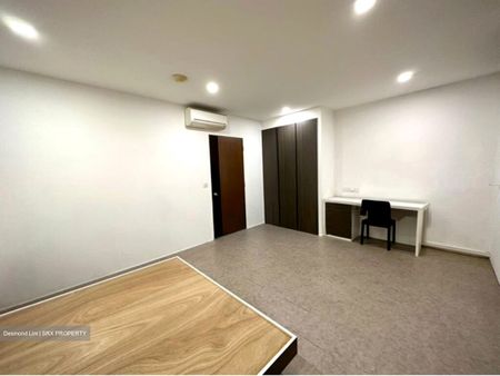Hamilton Road (D8), Apartment - For Rent - Photo 4