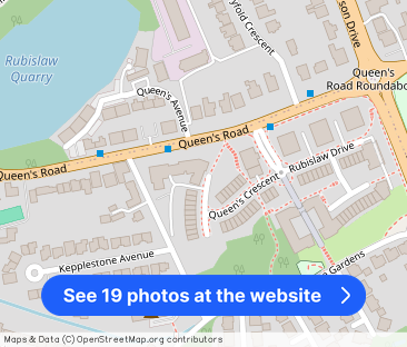 Queens Crescent, Aberdeen, AB15 - Photo 1