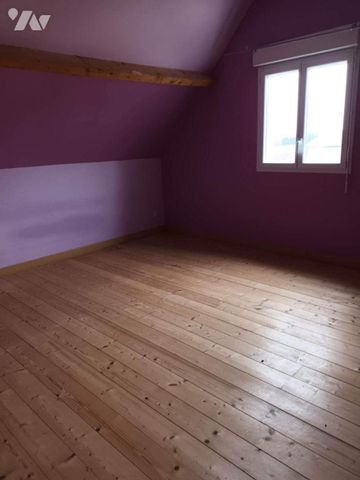 Maison F5 JANVILLE - Photo 4