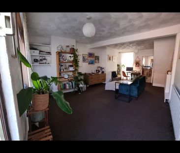 2 Bed Terraced House, Methuen Street, SO14 - Photo 6