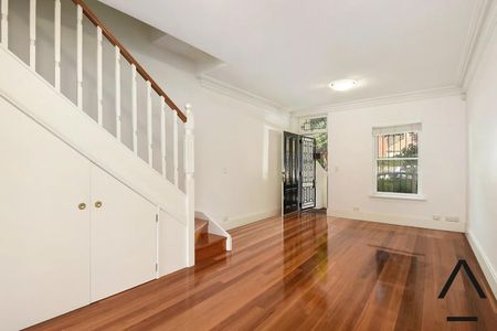 43 Suttor Street, Alexandria NSW 2015 - House For Rent | Domain - Photo 4