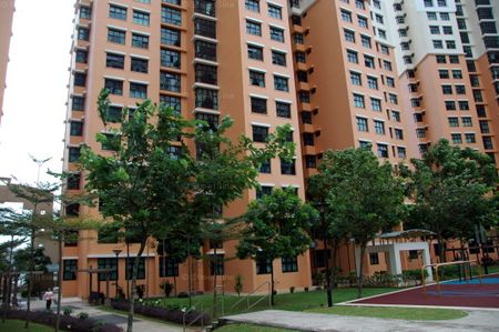 Blk 626 Senja Road (Bukit Panjang), HDB 3 Rooms - For Rent - Photo 5