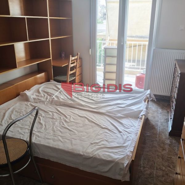 Διαμέρισμα 100 τ.μ. για ενοικίαση, Ν. Σερρών, Σέρρες - Φωτογραφία 1