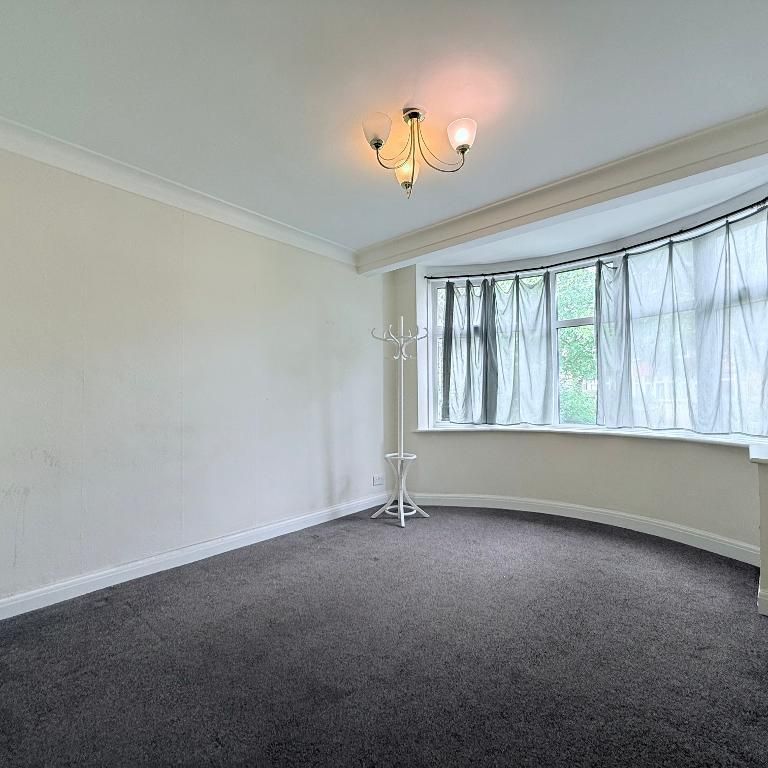 Tees Avenue, Perivale, London, UB6 8JJ - Photo 1