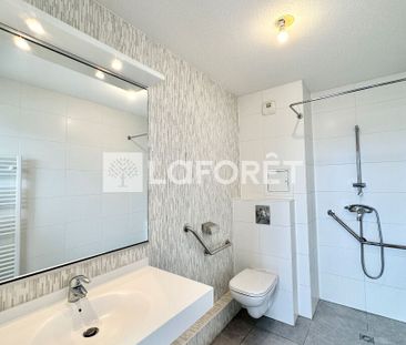 Appartement T2 Hœnheim à louer - Photo 2