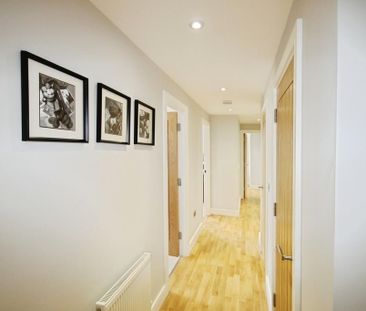 2 bedroom apartment to rent - Photo 1