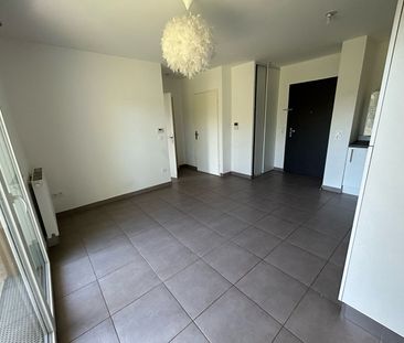 Location Appartement 2 pièces 38m² - Photo 1