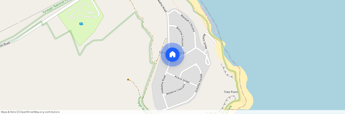 2/32 Hiawatha Road, NSW 2462, Minnie Water