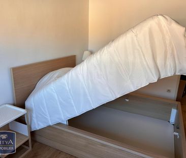 Location Appartement 2 pièces 34m² ARMENTIERES 59280 - Photo 3