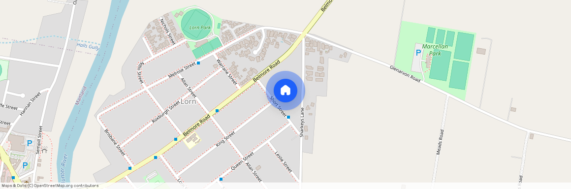 3 Edward Street, Lorn NSW 2320