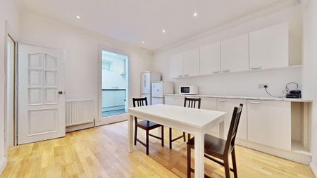 1 bedroom in a house share to rent - Photo 4