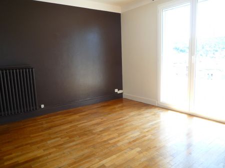 Appartement à louer 3 pièces - Photo 2