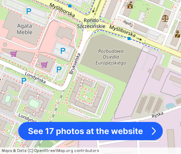 mieszkanie 2 pokoje na Osiedlu Europejskim - Photo 1