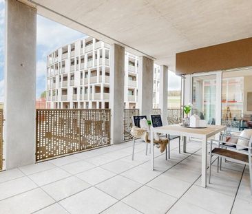 Appartements neufs de 5.5 pièces à La Gotta, Belfaux - Photo 4