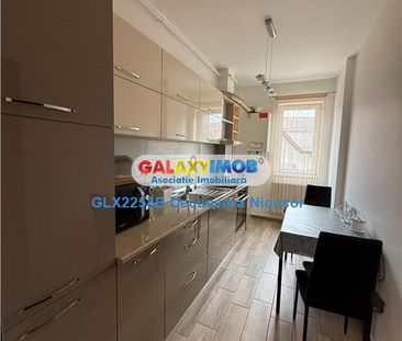 Apartament cu 2 camere Militari Residence 450 euro - Photo 4