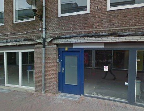 Studio Amersfoort - Hellestraat - Foto 1