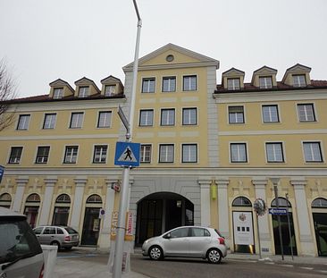 helle und freundliche Single-Wohnung im Zentrum von Grieskirchen - Photo 1