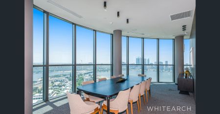 Luxury Lock Up and Leave Living - Photo 2