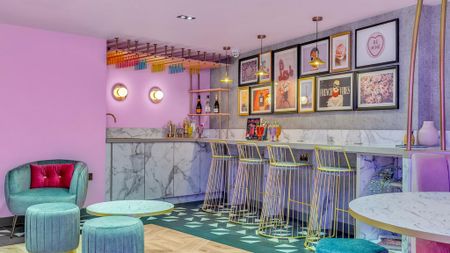 1 bedroom private hall to rent - Photo 2