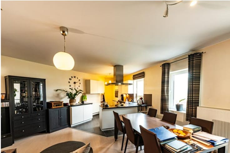 Duplex te huur - Foto 2