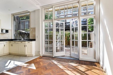 Te huur: Huis Weimarstraat 388 in Den Haag - Foto 2