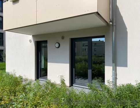 01187 Dresden - Südvorstadt , Chemnitzer Str. Hs.2 WE 20 - Foto 1