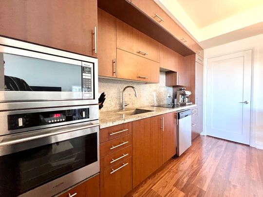 For Lease - 2 Anndale Drive Unit# 1504, Toronto, Ontario - Photo 1