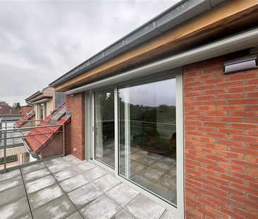 Appartement te huur - Photo 1