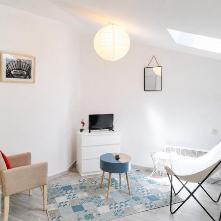 Location Appartement 1 pièce 18m² CHINON 37500 - Photo 4