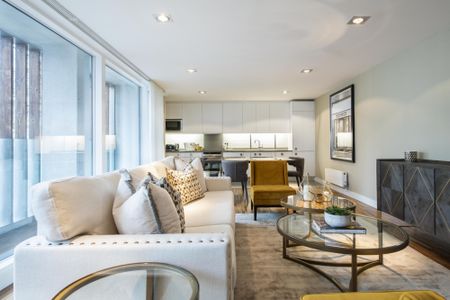 Fulham Road, South Kensington, SW3 6SN, London - Photo 2