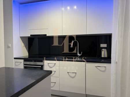 Wola | 2 pokoje | 2 miejsca parkingowe w cenie - Photo 4