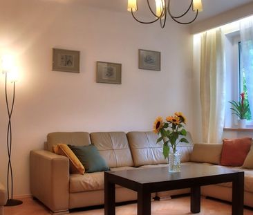 Kraków, Zwierzyniec, Salwator, Bolesława Komorowskiego Mieszkanie n... - Photo 6