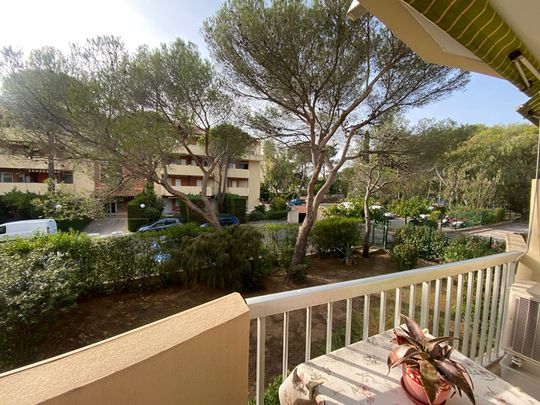 Studio meublé à 200 mètre de la plage, - Photo 1