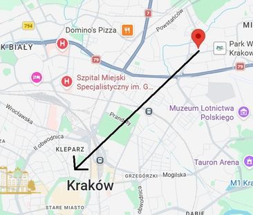 ul. Mariana Słoneckiego - Zdjęcie 3