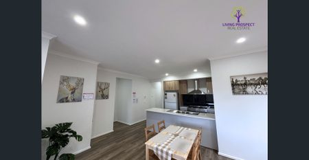 All utilities are included in the rent! - Photo 2