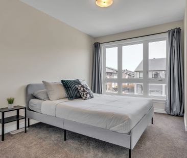 For Lease - 700 Guardian Grove, Blossom Park - Airport and Area, On... - Photo 5