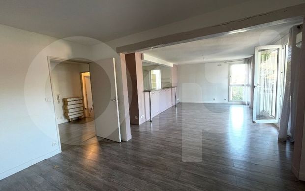 Appartement à louer 4 pièces • Marseille 8 - Photo 1