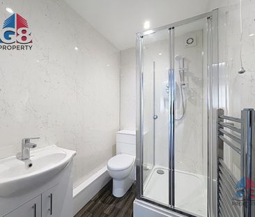 Home - Rooms - 1 bed flat to rent Doncaster Road, Barnsley S70 - Photo 4