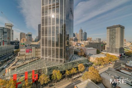 3907/285 La Trobe Street, Melbourne - Photo 2