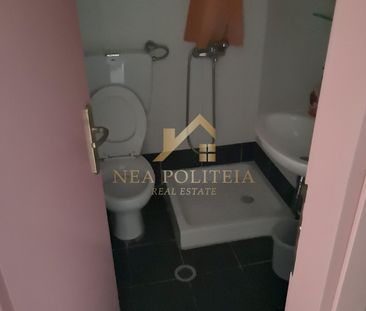 Studio / γκαρσονιέρα 25 τ.μ. προς ενοικίαση - Photo 5