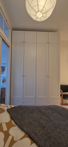 Pipersgatan, Stockholm - Foto 4