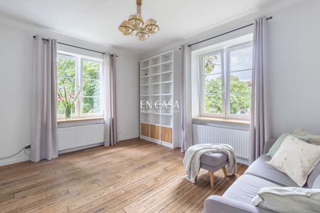 Żoliborz Urzędniczy | 60 m - Фото 2