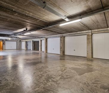 Charmant appartement met garagebox - Photo 3