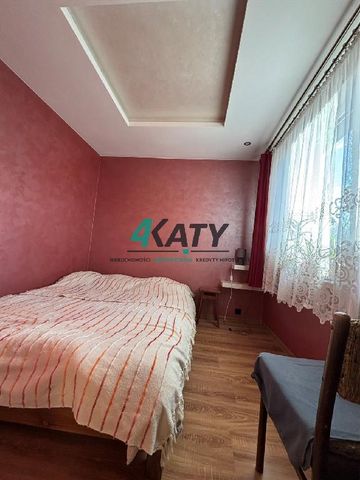 Mieszkanie Miedźna Wola powierzchnia 36.8 m² C160-WM-73193 - Фото 3