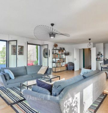 Appartement • Montretout - Photo 2