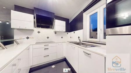 Appartement te huur - Foto 3