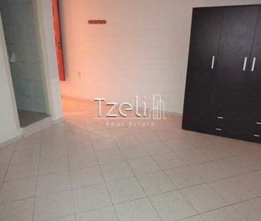 Studio/Γκαρσονιέρα για ενοικίαση Μπεγουλάκι (Πάτρα) - Photo 1