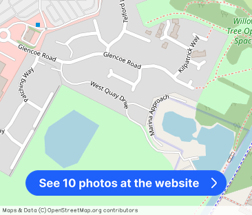 West Quay Drive, Hayes - Photo 1